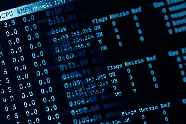Basis course in Modeling makes way for Data Engineering