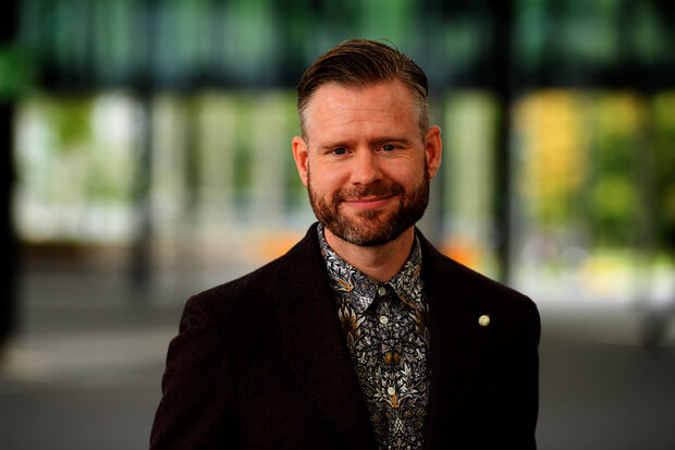 Lakens new head of ethical committee