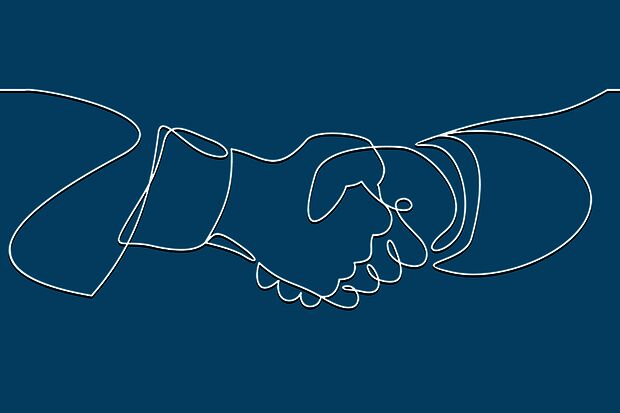 Coalition agreement: new basic student grant and funding for research