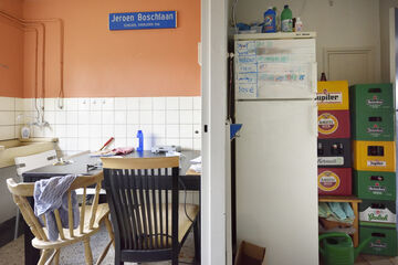 Foto | Bart van Overbeeke