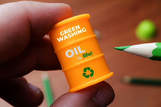 In my opinion | Invite only genuinely sustainable companies