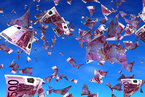 Uncertainty about how 40 percent of the abolished student grants will be used