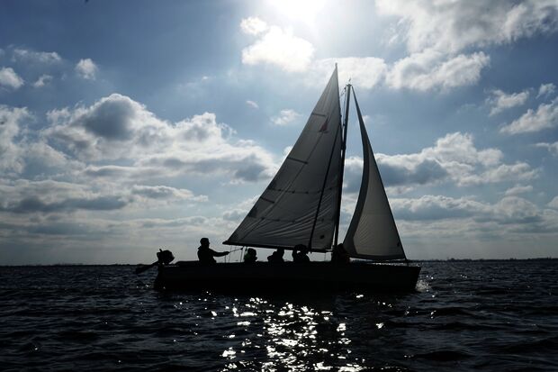 Rugnummer | Het lievelingsgetal van Boreas is 4