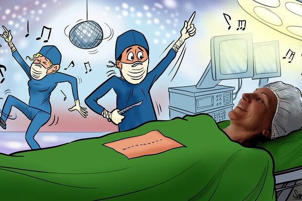 Brainmatters | Why Pharrell’s ‘Happy’ should be obligatory for group work