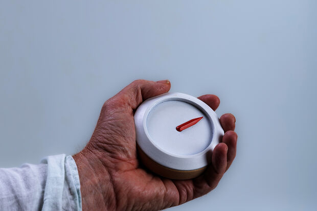TU/e-spin-off komt met kompas voor mensen met dementie