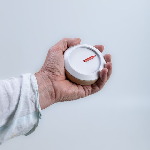 Compass Tue TU/e spin-off develops compass for people with dementia