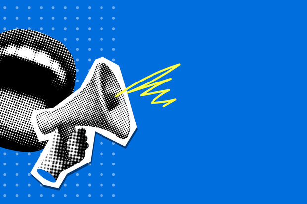 Short | New interim ombudsperson for staff takes office