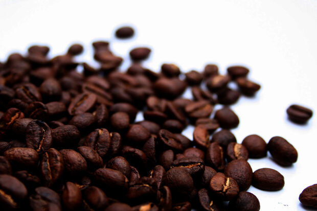New coffee machines: pre-ground coffee out, coffee beans in
