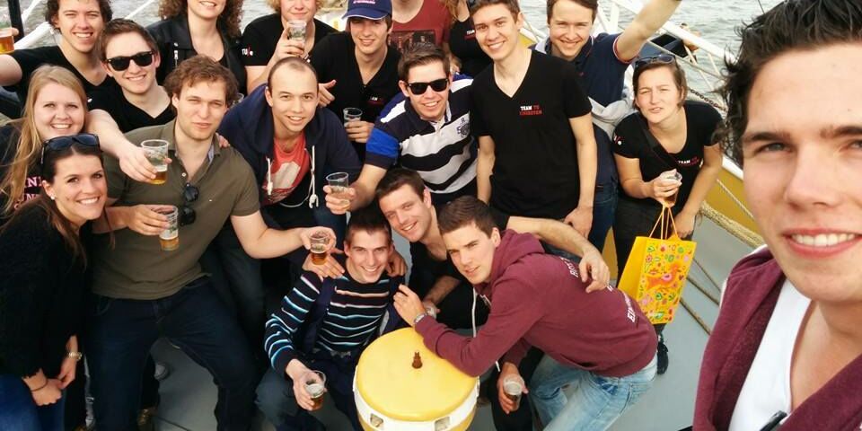 Foto | Team Eindhoven