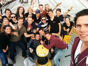 Foto | Team Eindhoven Foto | Team Eindhoven