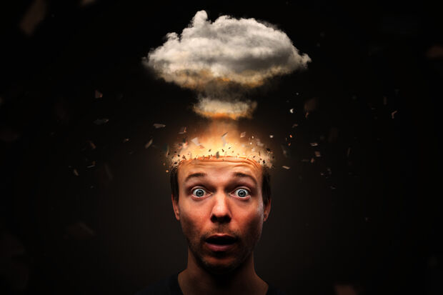 Do students really have so many mental health issues?