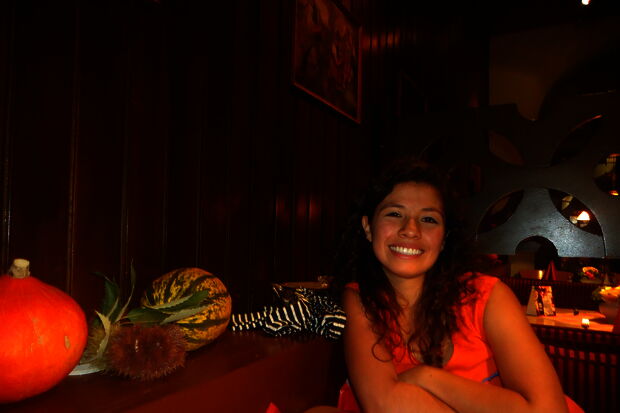 Life after TU/e | Angelica Nava Richardson