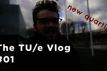 TU/e people! We, at Cursor have a brand new project for you! We will start a weekly vlog documenting the TU/e experience of ...