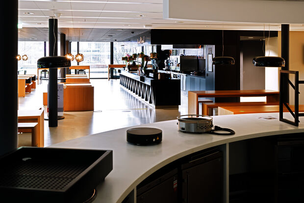 Further job cuts at caterer Appèl