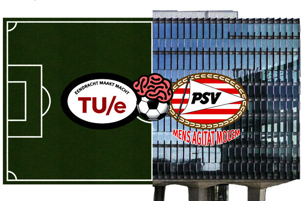How TU/e and PSV reach for success together