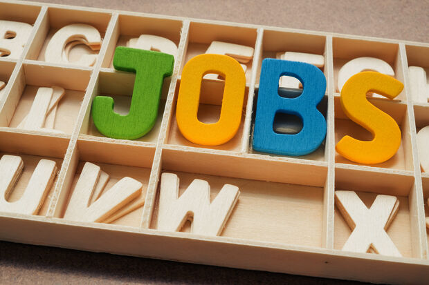 PhD graduates in demand in job market