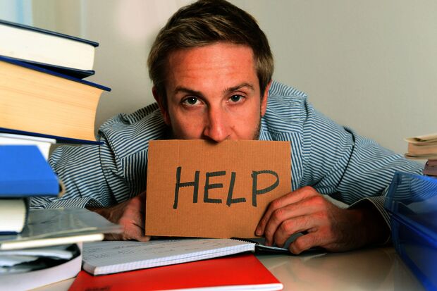 UR | Student Wellbeing