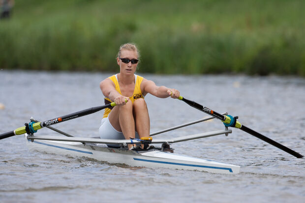 Student of Built Environment hoping for top-three spot at world championships