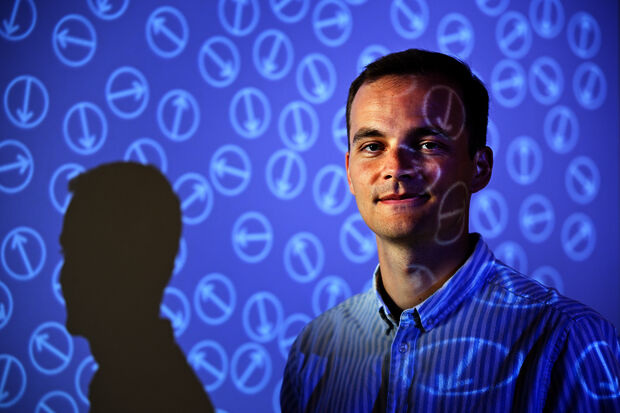 Home Stretch | Mobile cancer cells modeled