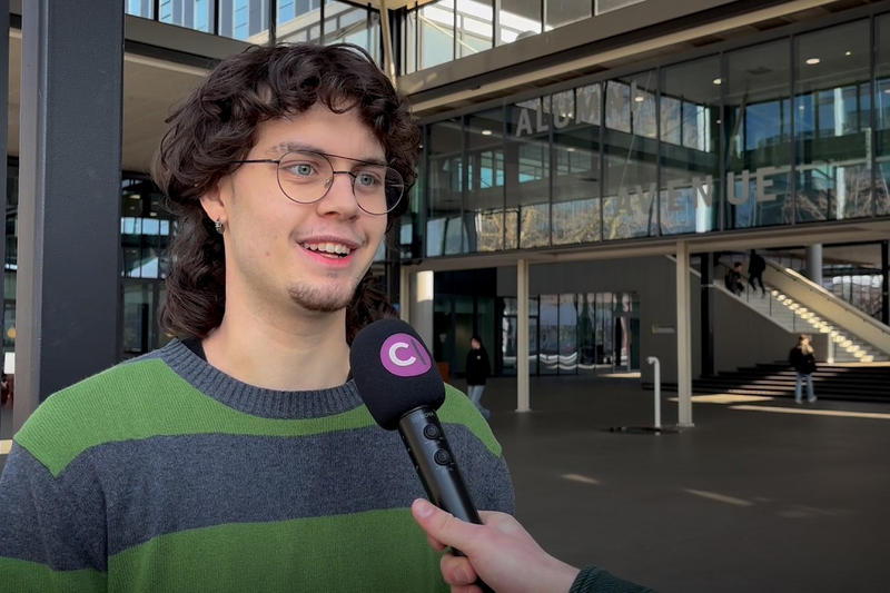 The municipality of Roermond and TU/e are exploring the possibility of jointly developing housing for students and young ...