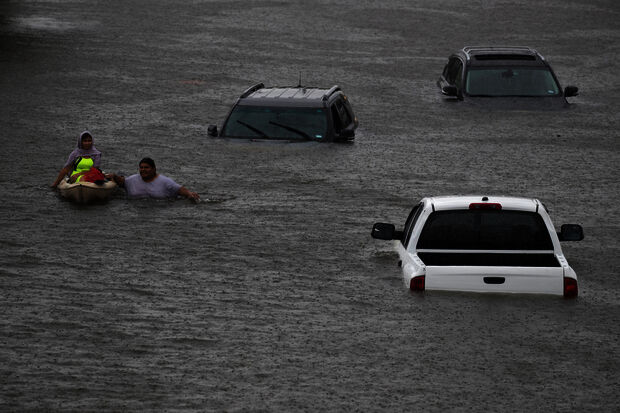 How can I survive a natural disaster?