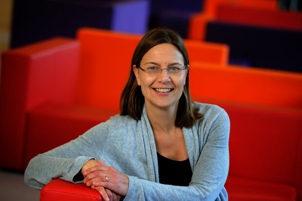 Carlijn Bouten becomes member of Royal Netherlands Academy of Sciences