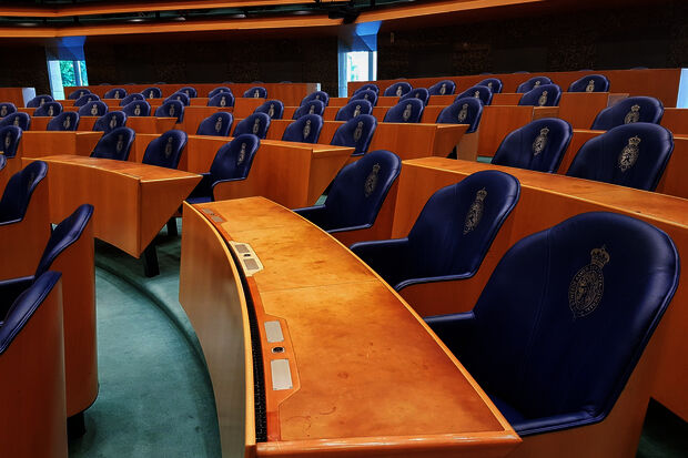 Kabinet bereikt akkoord: 748 miljoen euro minder bezuinigen