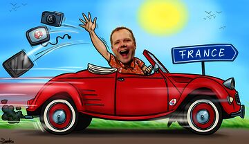 Illustratie | Sandor Paulus