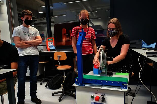 How do you make courses CBL-proof?