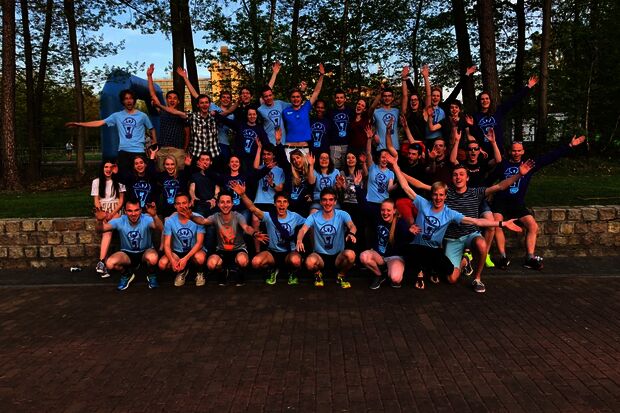 Lack of strong runners hampers Eindhoven in the 'Bata'