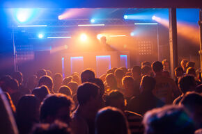 Thêta 1000L bierfeest. Foto | Bart van Eijden