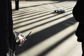 Foto l Bart van Overbeeke