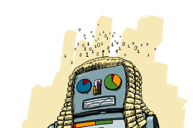 Responsible data handling