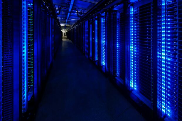 First doctoral candidates to start at Data Science Center