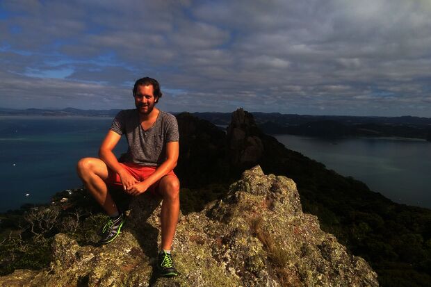 And how are things in Auckland?