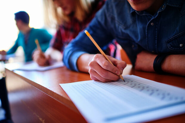 Hoe klimaatbewust ben jij? Test je kennis met een examen