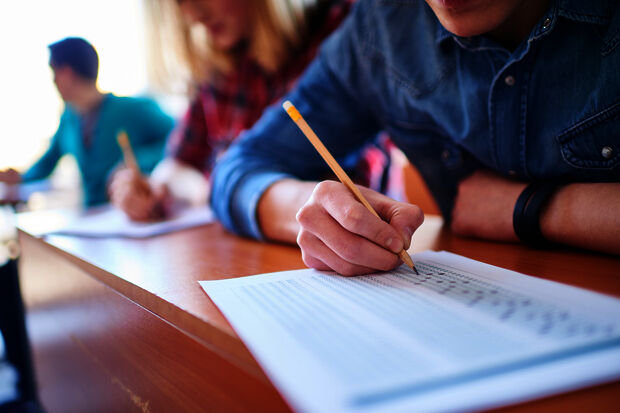 How climate-conscious are you? Take the exam and find out