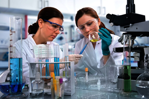 Progress more important than percentages in Irène Curie Fellowship program