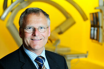Roel Fonville. Archieffoto | Bart van Overbeeke