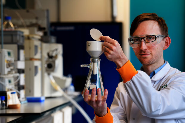 Cancer drug 1000 times cheaper