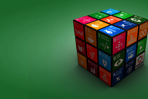 Where does sustainability fit into the curriculum?