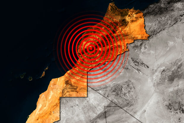 Students and institutions offer support after Morocco earthquake