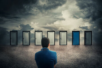 stunningart / shutterstock
