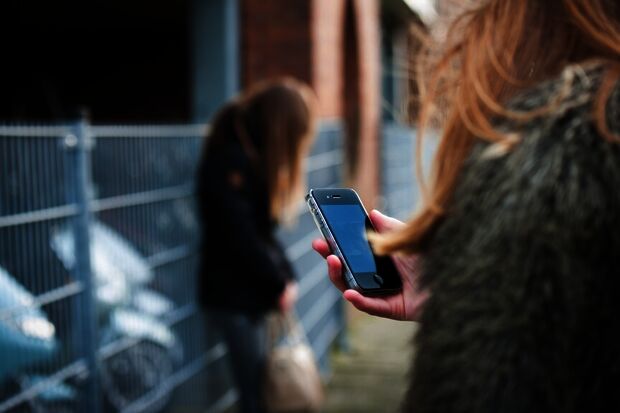 Harassment debate: ‘It’s far worse for young academics and women’