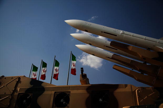 Academic security: keep a sharp eye on Iran and North Korea