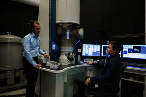 New lab for research into solar cells