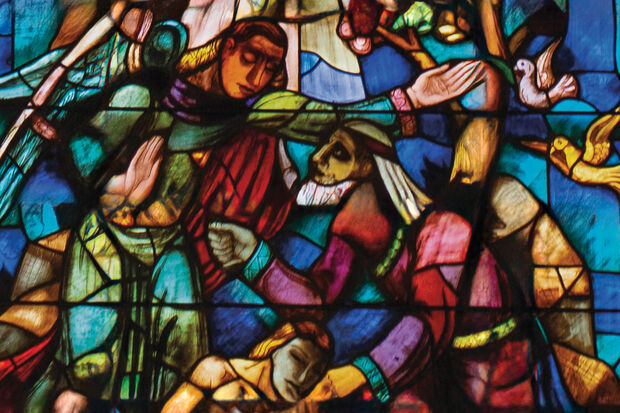Messiah van Händel