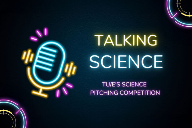 Talking Science 2025