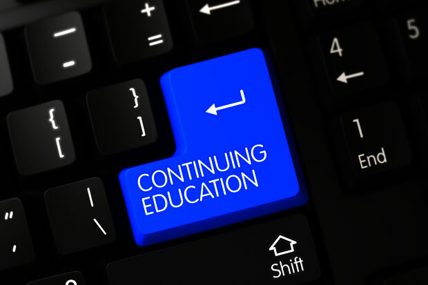 Universities set out to jointly organize refresher courses