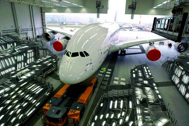 Eindhoven coatings in the race for annual award